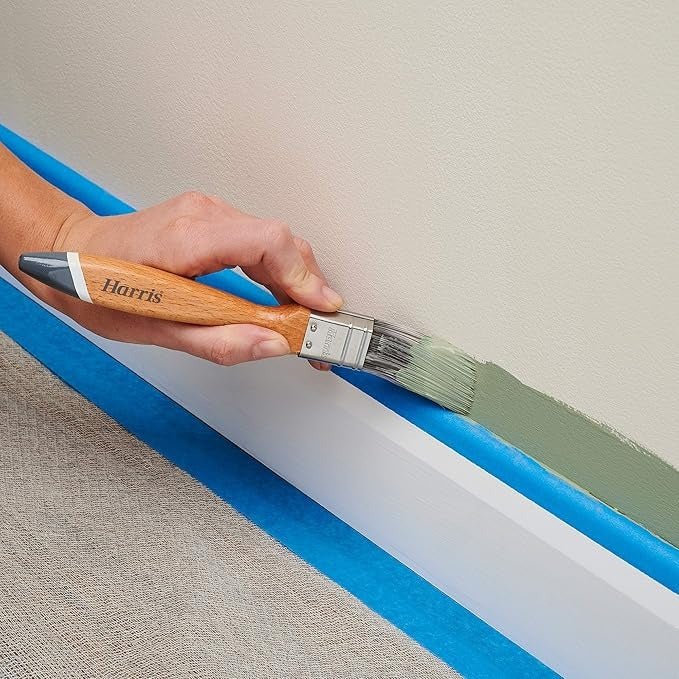 Harris Ultimate Walls & Ceilings Paint Brush 1"/25mm