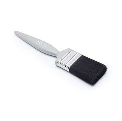 Harris Essentials Wall, Ceilings & Gloss Paint Brush Set Pack 10