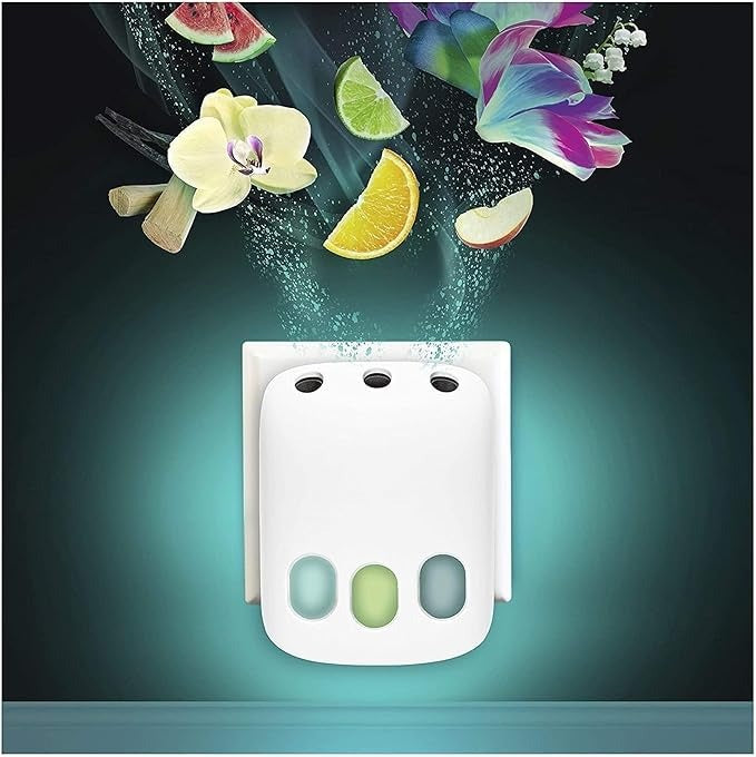Febreze Ambi Pur 3Volution Plug In Diffuser
