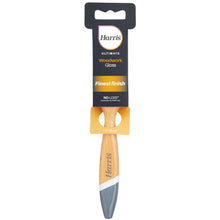 Harris Ultimate Woodwork Gloss Paint Brush 1.5"/38mm