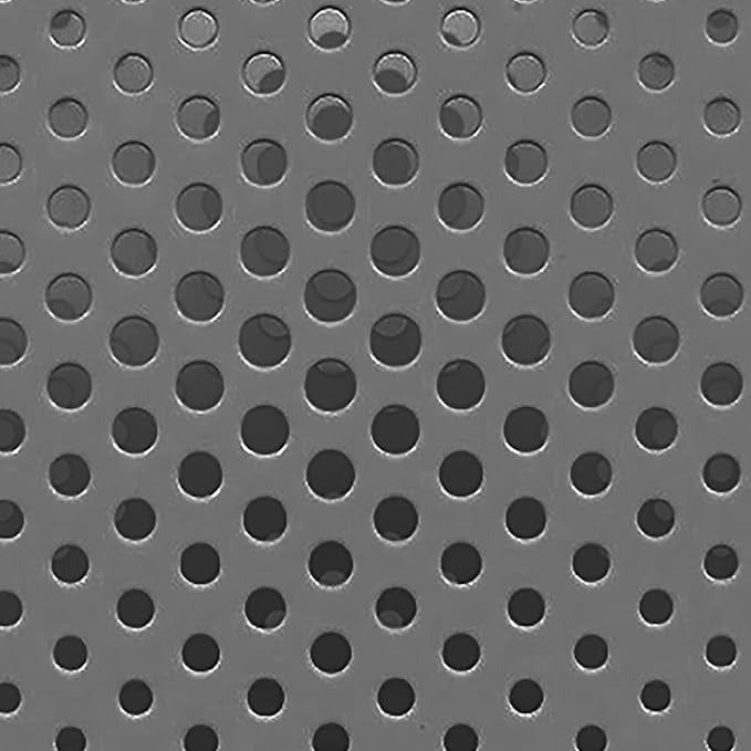 Curver Infinity Dots Medium Storage Basket 11 Litre - Dark Grey