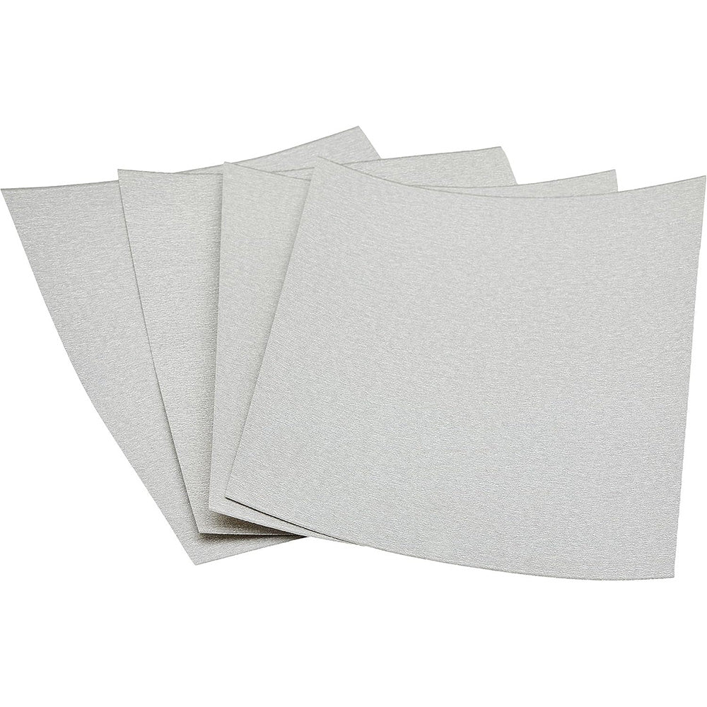 Harris Seriously Good Extra Fine Sandpaper - 4 Pack
