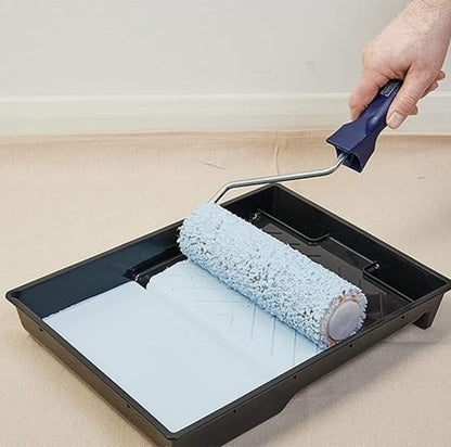 Hamilton 9" Medium Pile Paint Roller Sleeve