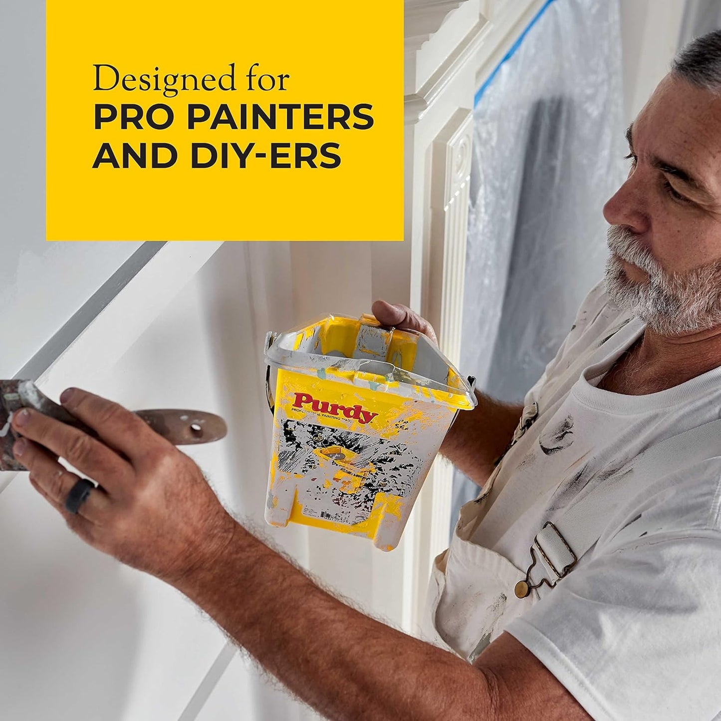 Purdy 6-in-1 Premium Painters Multi Tool