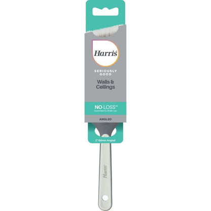 Harris Seriously Good Walls & Ceilings Angled Paint Brush 2"/50mm