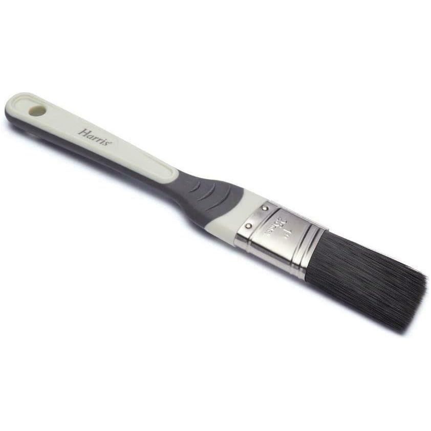 Harris Seriously Good Woodwork Gloss Angled Paint Brush 1"/25mm