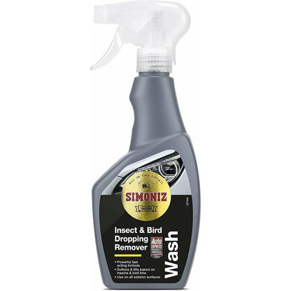 Simoniz Insect & Bird Dropping Remover - 500ml