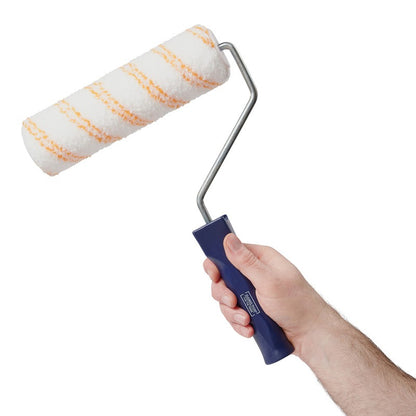 Hamilton 9" Paint Roller Cage Frame