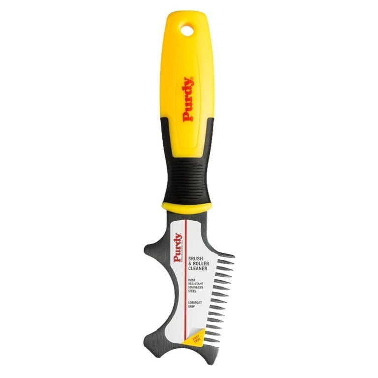 Purdy Paint Brush & Roller Cleaner