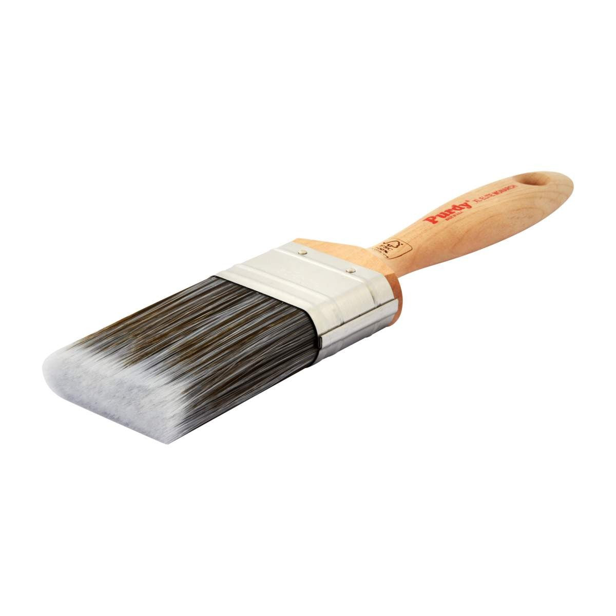 Purdy Monarch XL Elite Paint Brush Flat & Stiff - 2" / 50mm