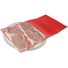 Toastabags Microwave Crispy Bacon Sheets - 10 Pack