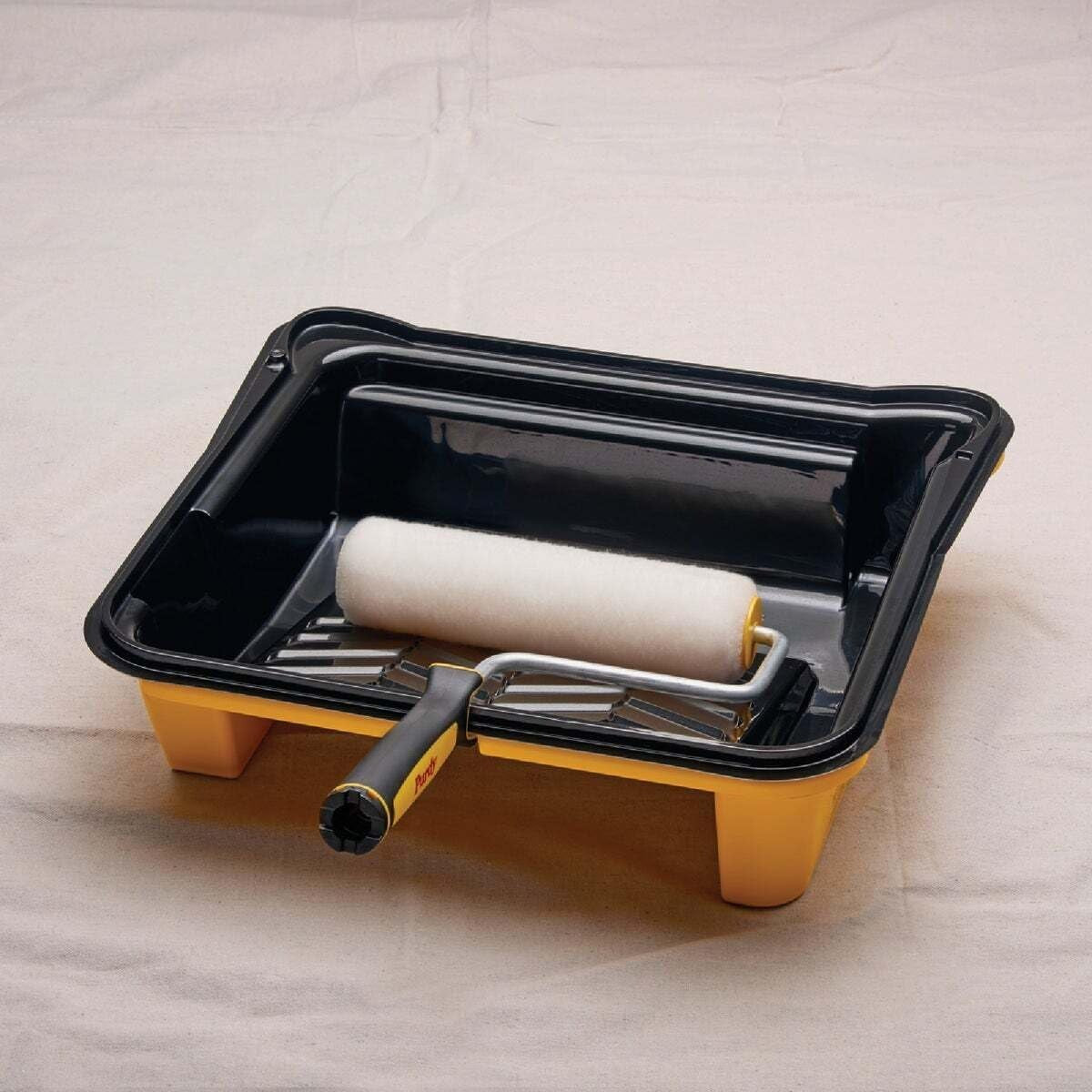 Purdy Revolution 9" Paint Roller Frame 1.5" Core