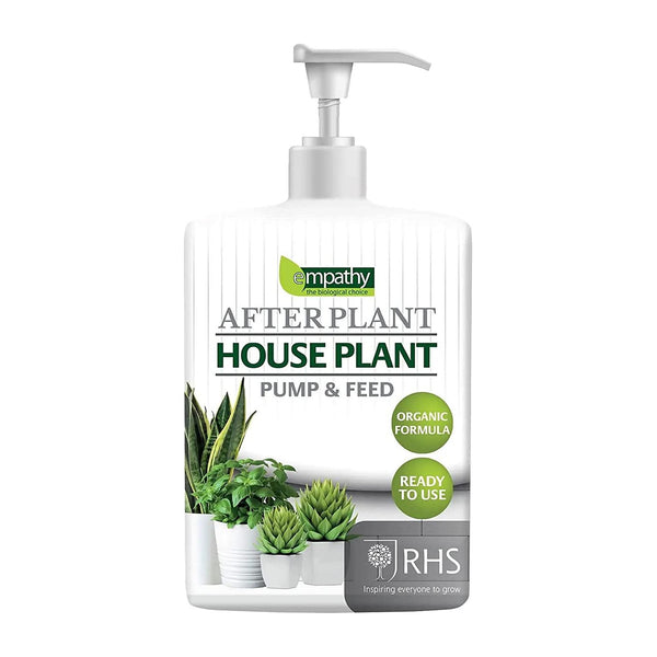 Empathy After Plant House Plant Pump & Feed 500ml