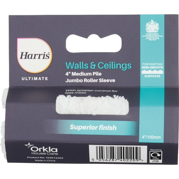Harris Ultimate Walls & Ceilings 4