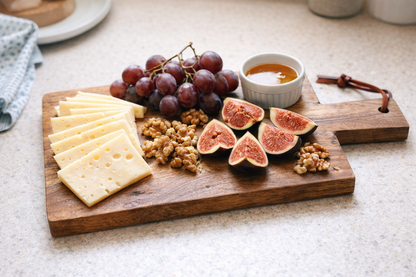 Apollo Acacia Wood Bar Board