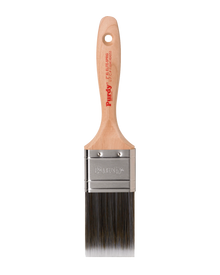 Purdy XL Elite Sprig Stiff Flat Paint Brush 2" / 50mm
