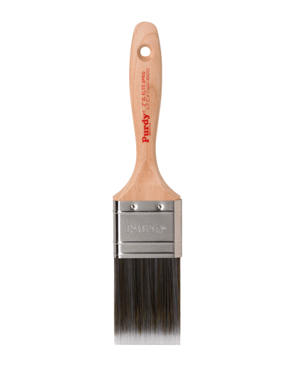Purdy XL Elite Sprig Stiff Flat Paint Brush 2" / 50mm