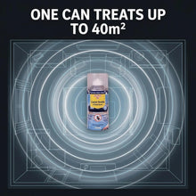 Zero In Carpet Beetle & Moth Bomb 150ml Aerosol ZER987