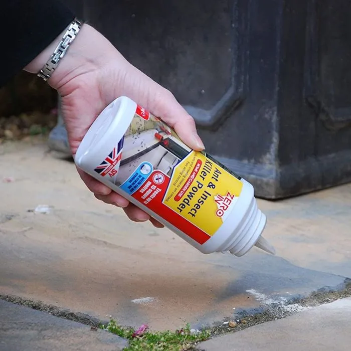 Zero In Ant Killer Powder - 300g