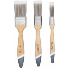 Harris Ultimate Walls & Ceilings Paint Brush Set Pack Of 3