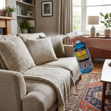 Zero In Carpet Beetle & Moth Killer Spray 500ml ZER979
