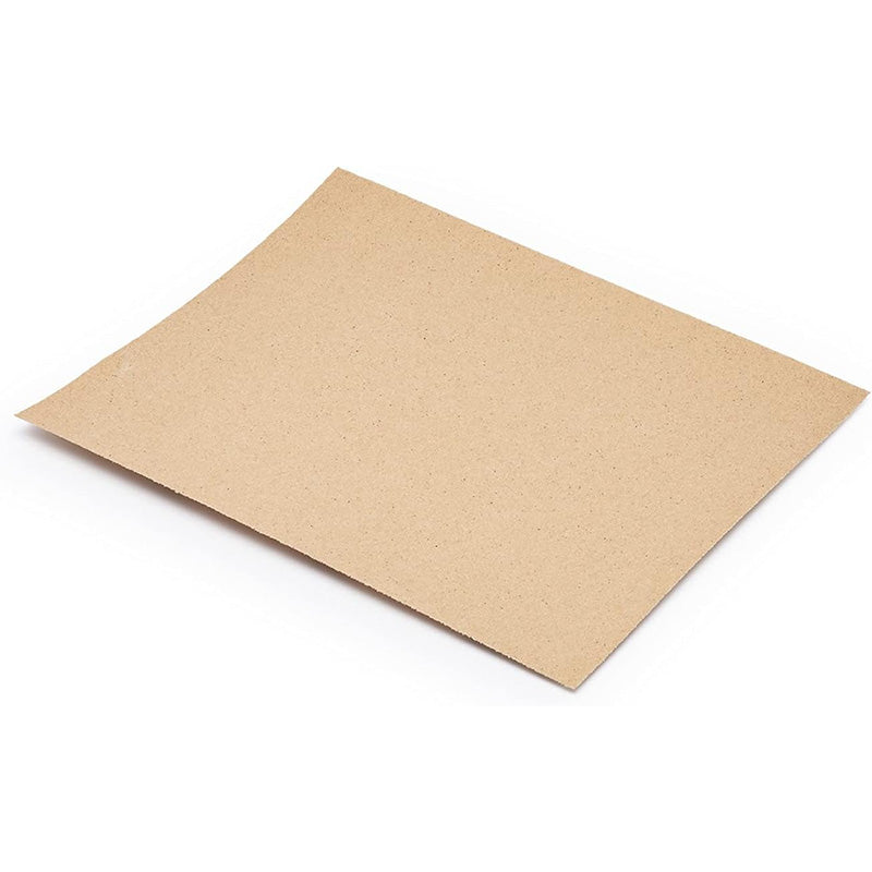 Harris Seriously Good Medium Sandpaper - 4 Pack