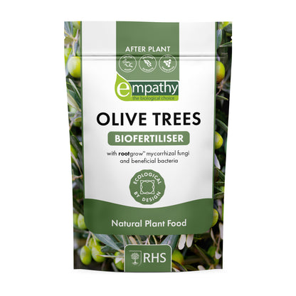 Empathy Olive Tree Food Biofertiliser Granules 1kg
