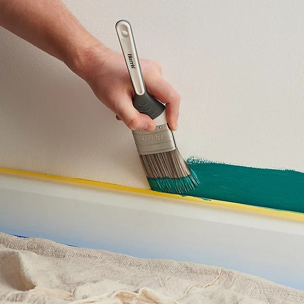 Harris Seriously Good Walls & Ceilings Paint Brush 2"/50mm
