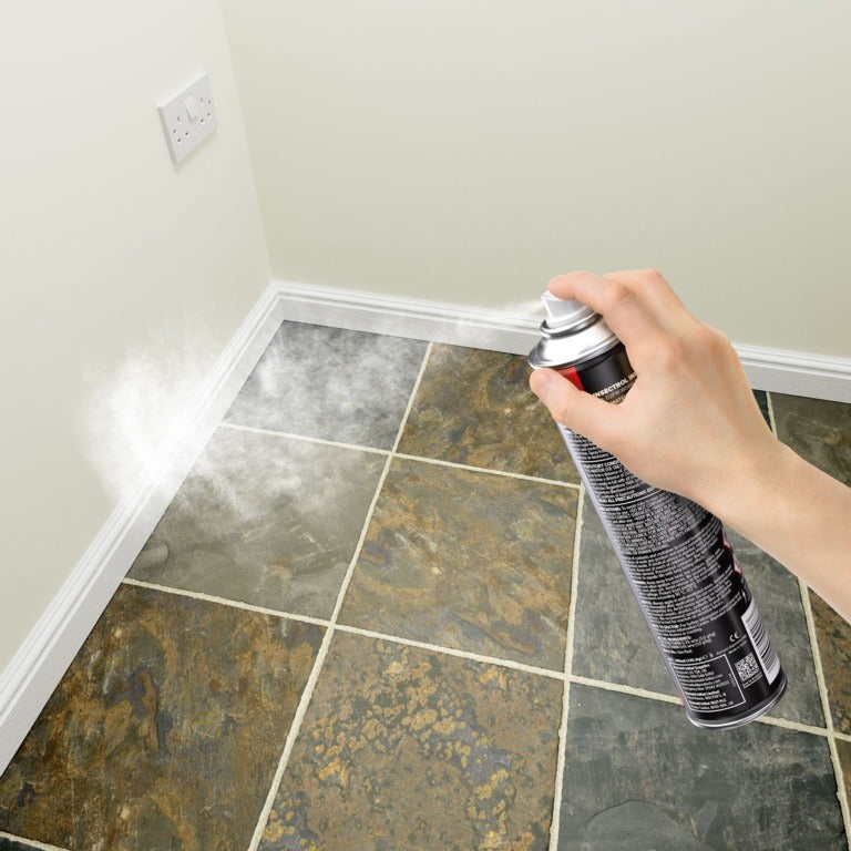 Rentokil Insectrol Insect Killer Spray 300ml