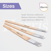 Harris Seriously Good Fitch Paint Brush Set of 3
