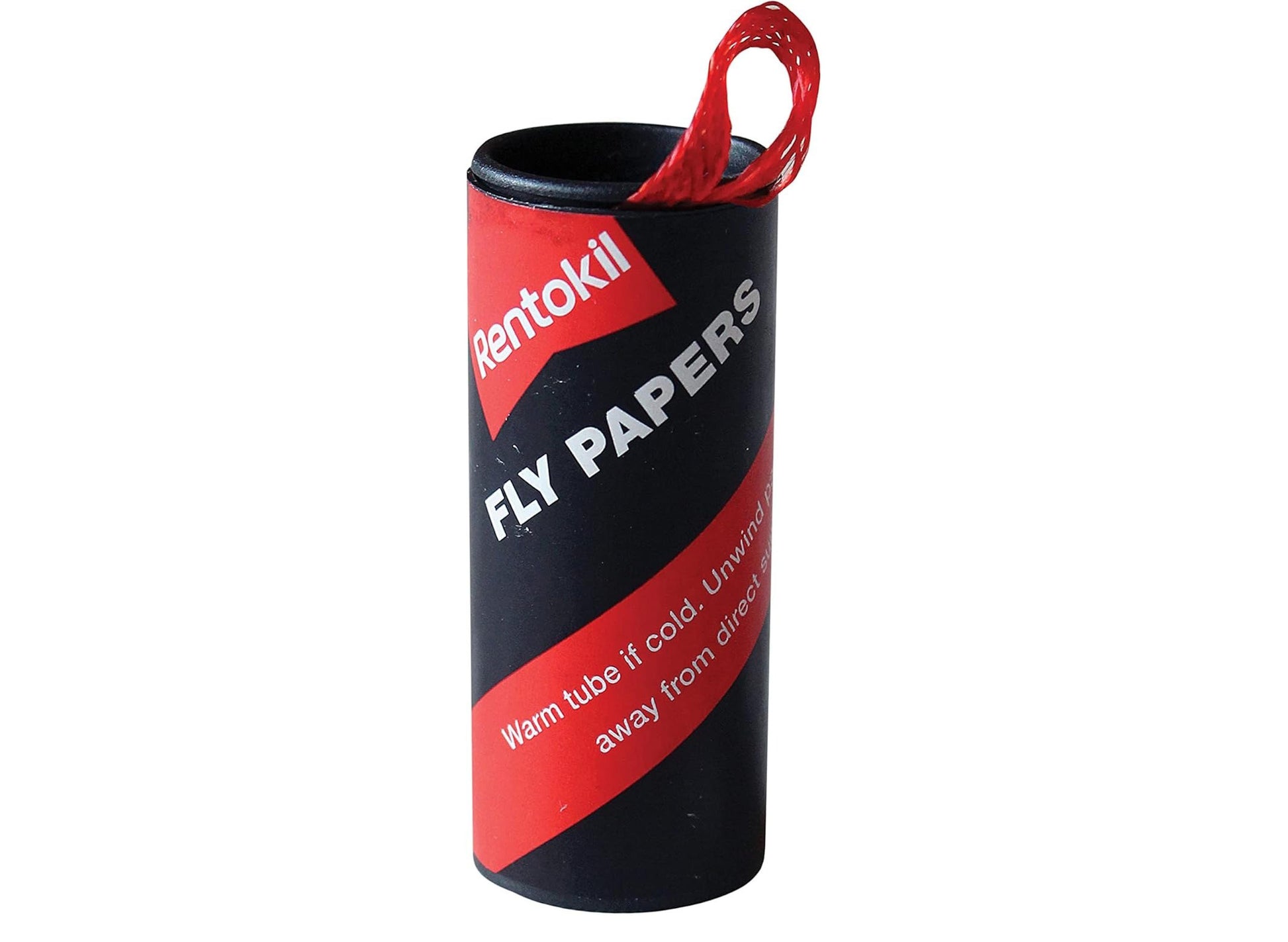 Rentokil Fly Papers 4 Pack