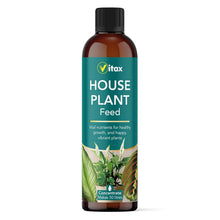 Vitax House Plant Feed Liquid Concentrate 250ml