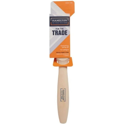 Hamilton 1" Angled Window Paint Brush
