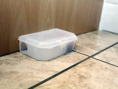 Rentokil Rat Bait Station