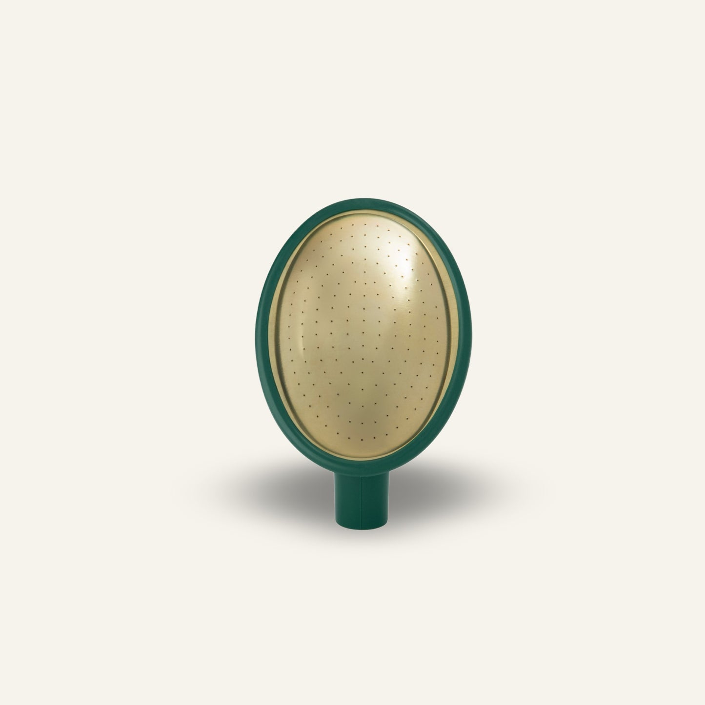 Haws Fine As Rain Oval Rose - Fine Spray 