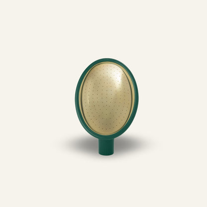 Haws Fine As Rain Oval Rose - Fine Spray 