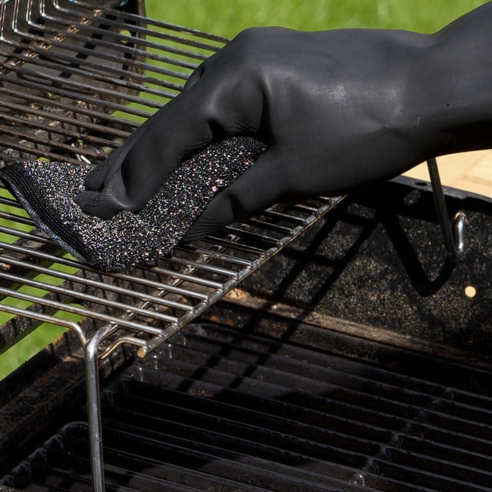 Marigold Extra Tough Outdoor Cleaning Gloves - Large