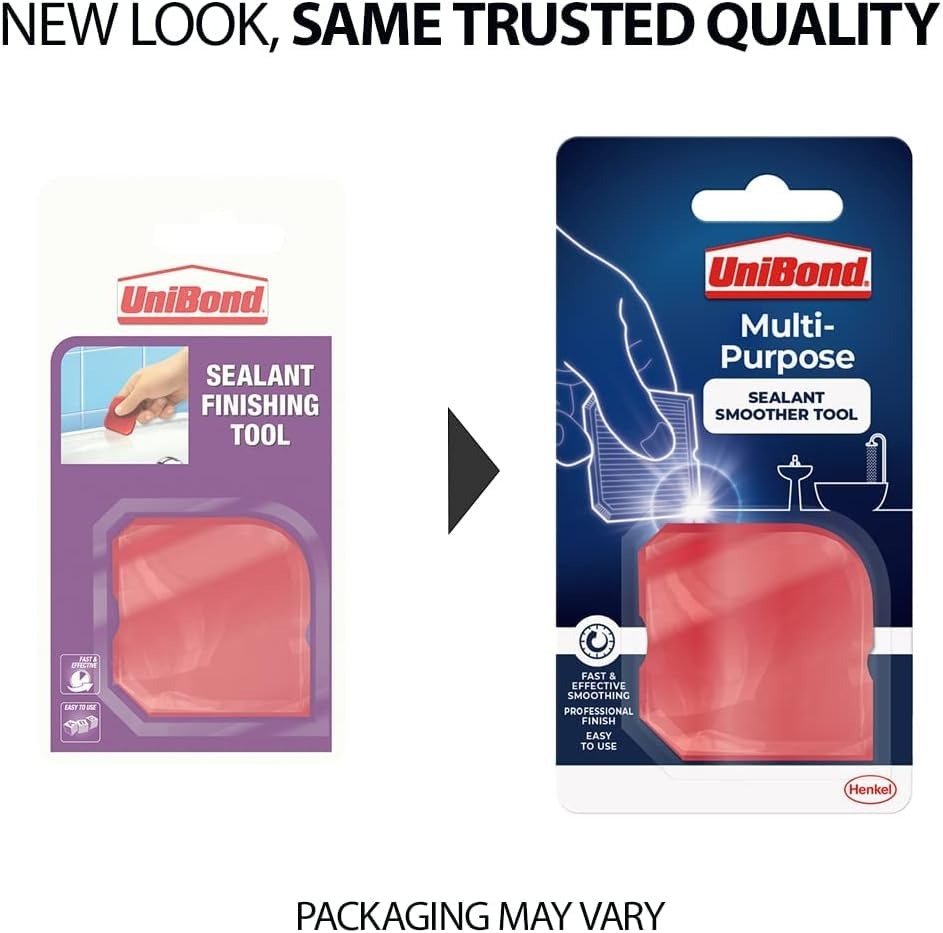 Unibond Sealant Smoother Tool