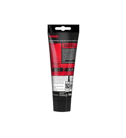 Unibond No More Nails Adhesive Tube - 234g