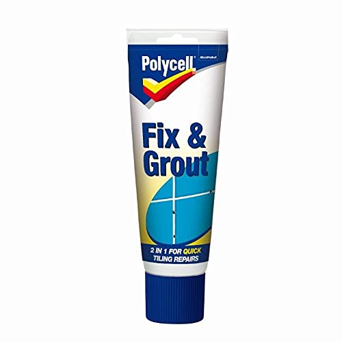 Polycell Fix & Grout Polyfilla 330g
