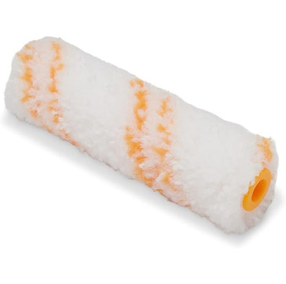 Hamilton 4" Mini Medium Pile Paint Roller Set - 7 Piece