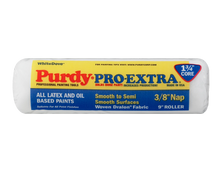 Purdy White Dove Pro-Extra 9" Roller Sleeve 3/8 Nap