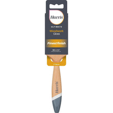 Harris Ultimate Woodwork Gloss Paint Brush 2"/50mm