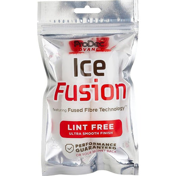 ProDec Ice Fusion Roller Refills 4