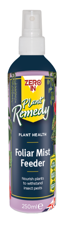 Zero In Foliar Mist Feeder 300ml