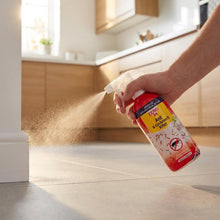 Zero In Ant & Cockroach Killer - 500ml