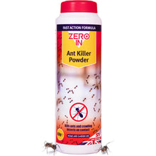 Zero In Ant Killer Powder - 450g