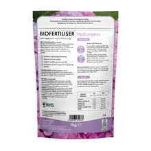 Empathy Afterplant Hydrangeas Biofertiliser Natural Plant Food 1Kg