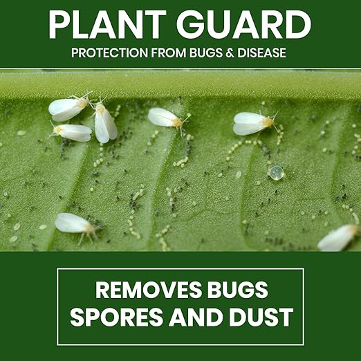 Vitax Organic Concentrated Plant Guard 250ml