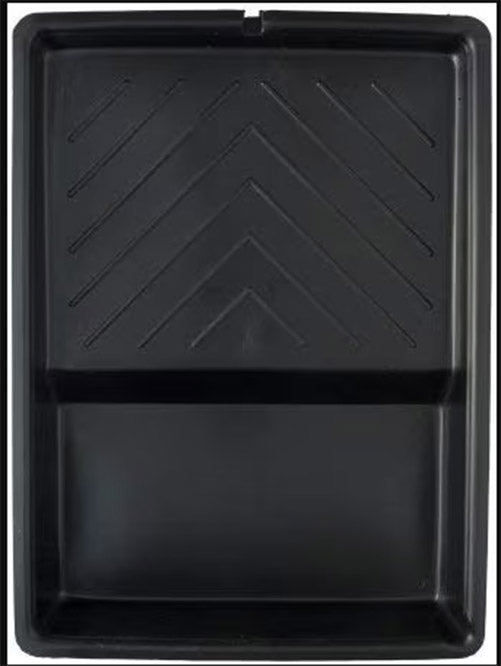 Hamilton 9" Paint Roller Tray